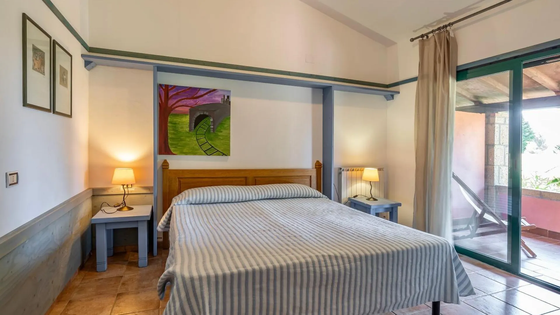 公寓式酒店 Isa-Residence With Swimming Pool In Guardistallo Surrounded By Greenery 卡萨莱马里蒂莫