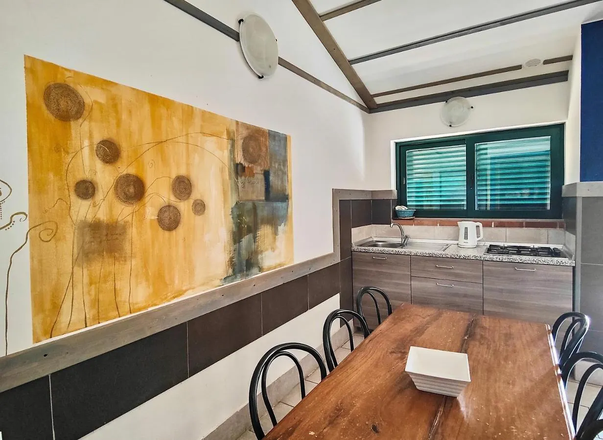 Aparthotel Isa-Residence With Swimming Pool In Guardistallo Surrounded By Greenery Casale Marittimo Italy