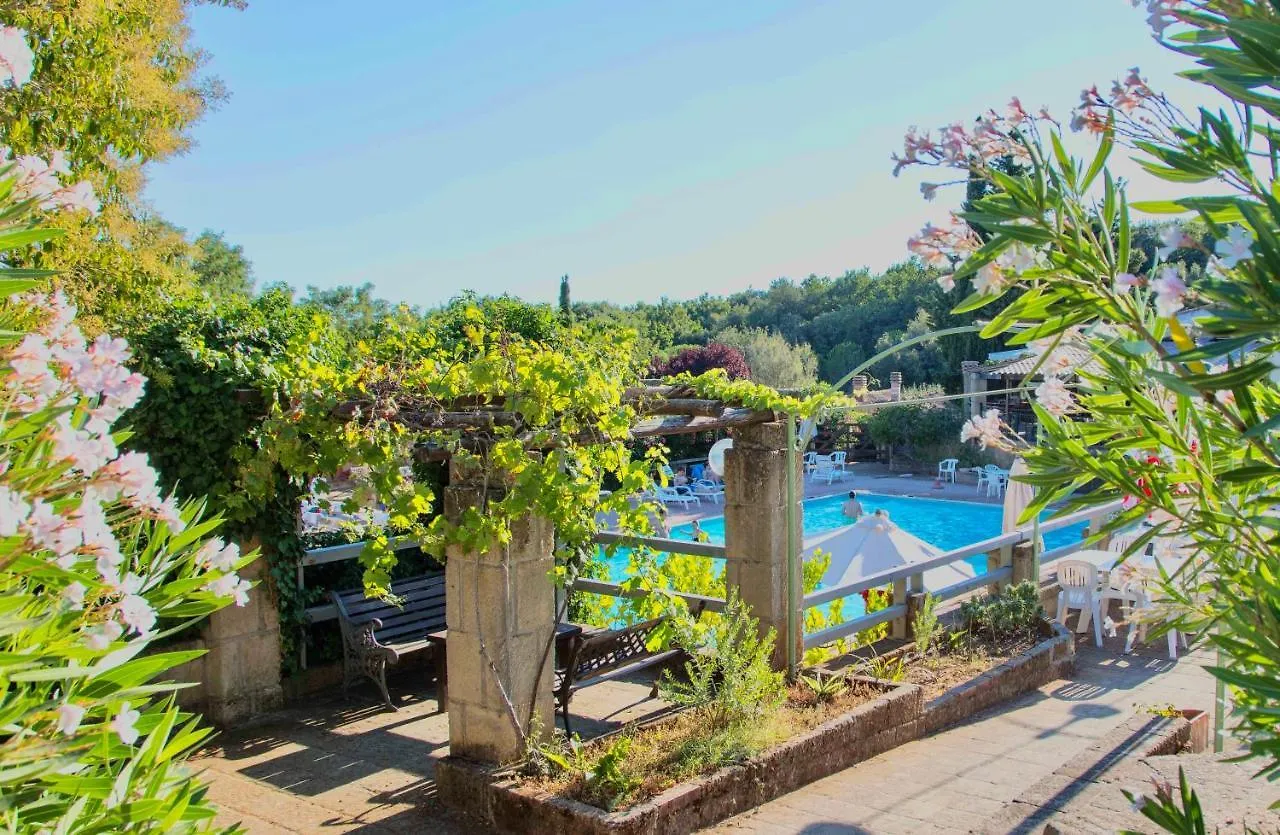 Isa-Residence With Swimming Pool In Guardistallo Surrounded By Greenery Casale Marittimo Aparthotel