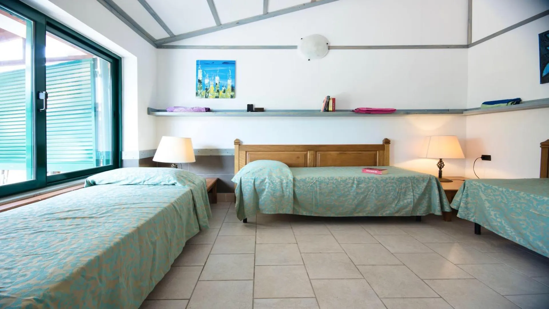 Isa-Residence With Swimming Pool In Guardistallo Surrounded By Greenery Casale Marittimo Aparthotel