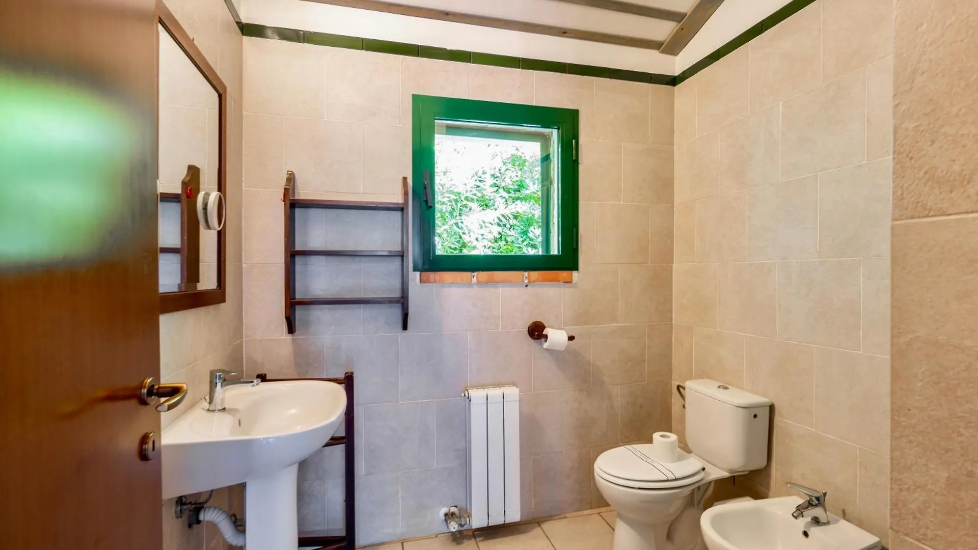 Isa-Residence With Swimming Pool In Guardistallo Surrounded By Greenery Casale Marittimo 0*,  Italy