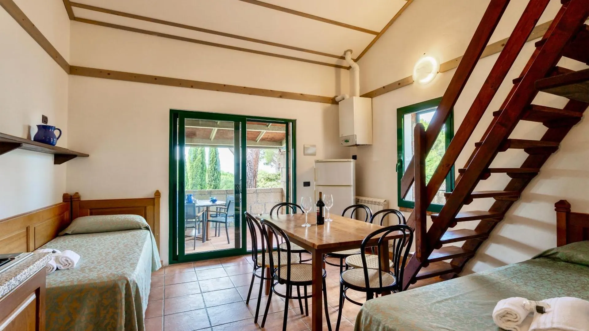 Isa-Residence With Swimming Pool In Guardistallo Surrounded By Greenery Casale Marittimo 0*,