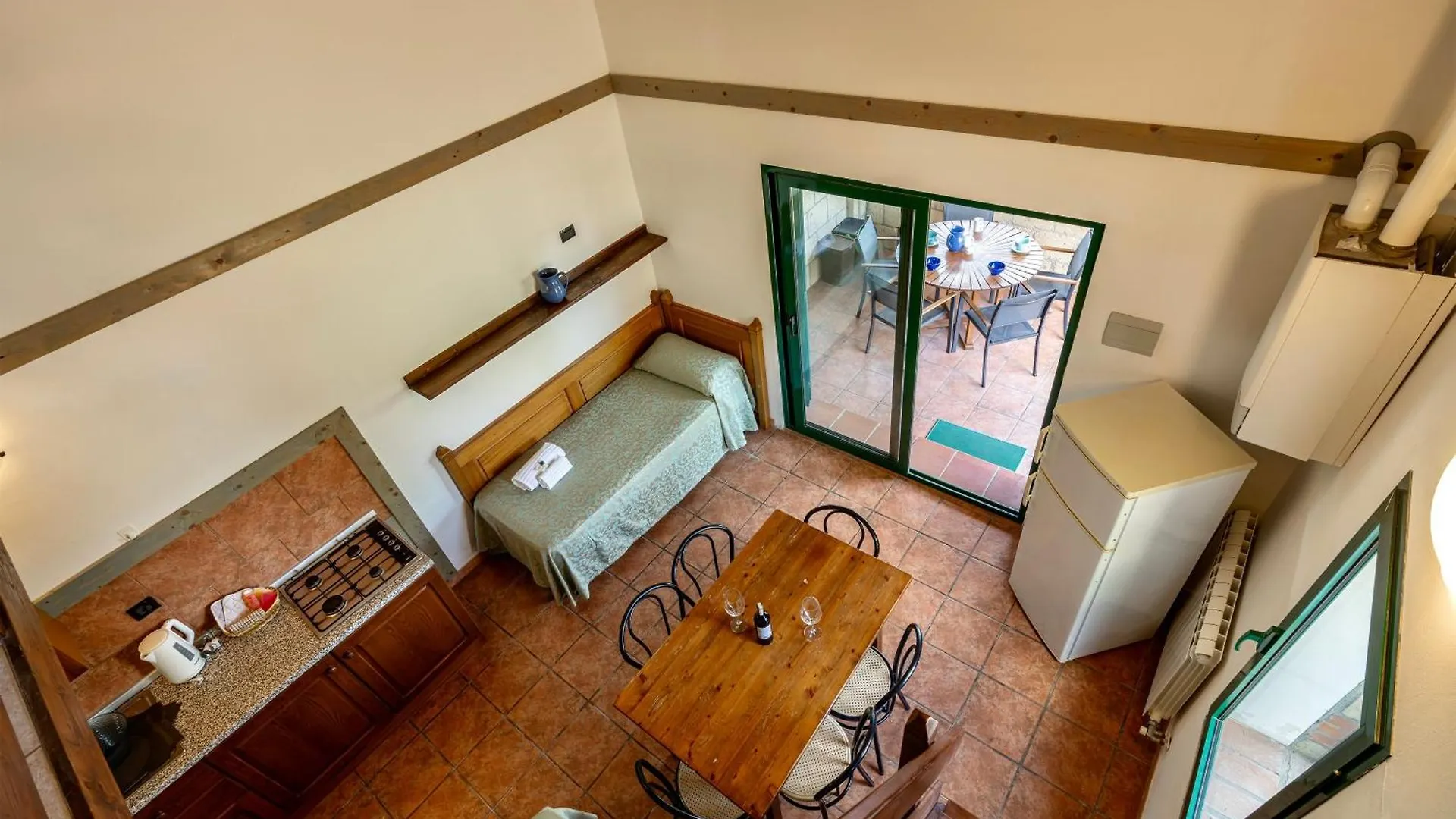 Isa-Residence With Swimming Pool In Guardistallo Surrounded By Greenery Casale Marittimo Italy