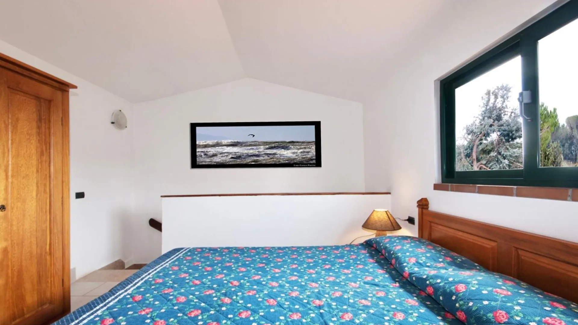 Isa-Residence With Swimming Pool In Guardistallo Surrounded By Greenery Casale Marittimo Aparthotel