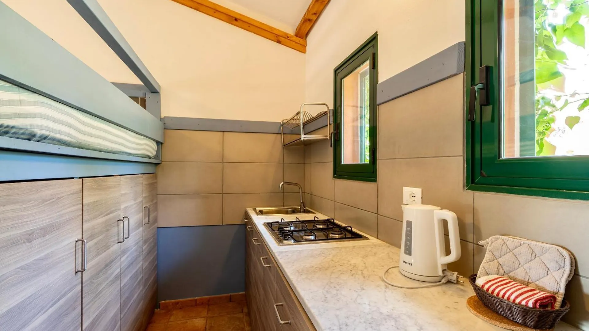 Aparthotel Isa-Residence With Swimming Pool In Guardistallo Surrounded By Greenery Casale Marittimo