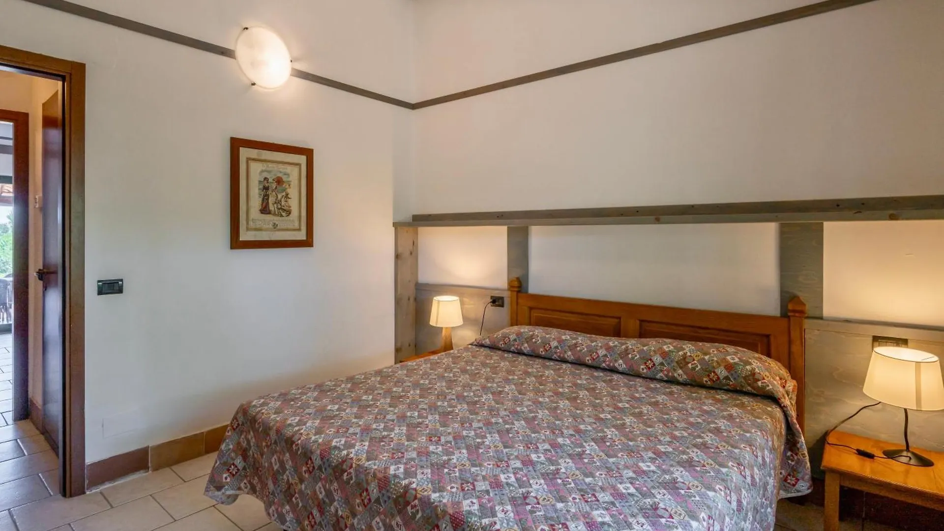 Isa-Residence With Swimming Pool In Guardistallo Surrounded By Greenery Casale Marittimo