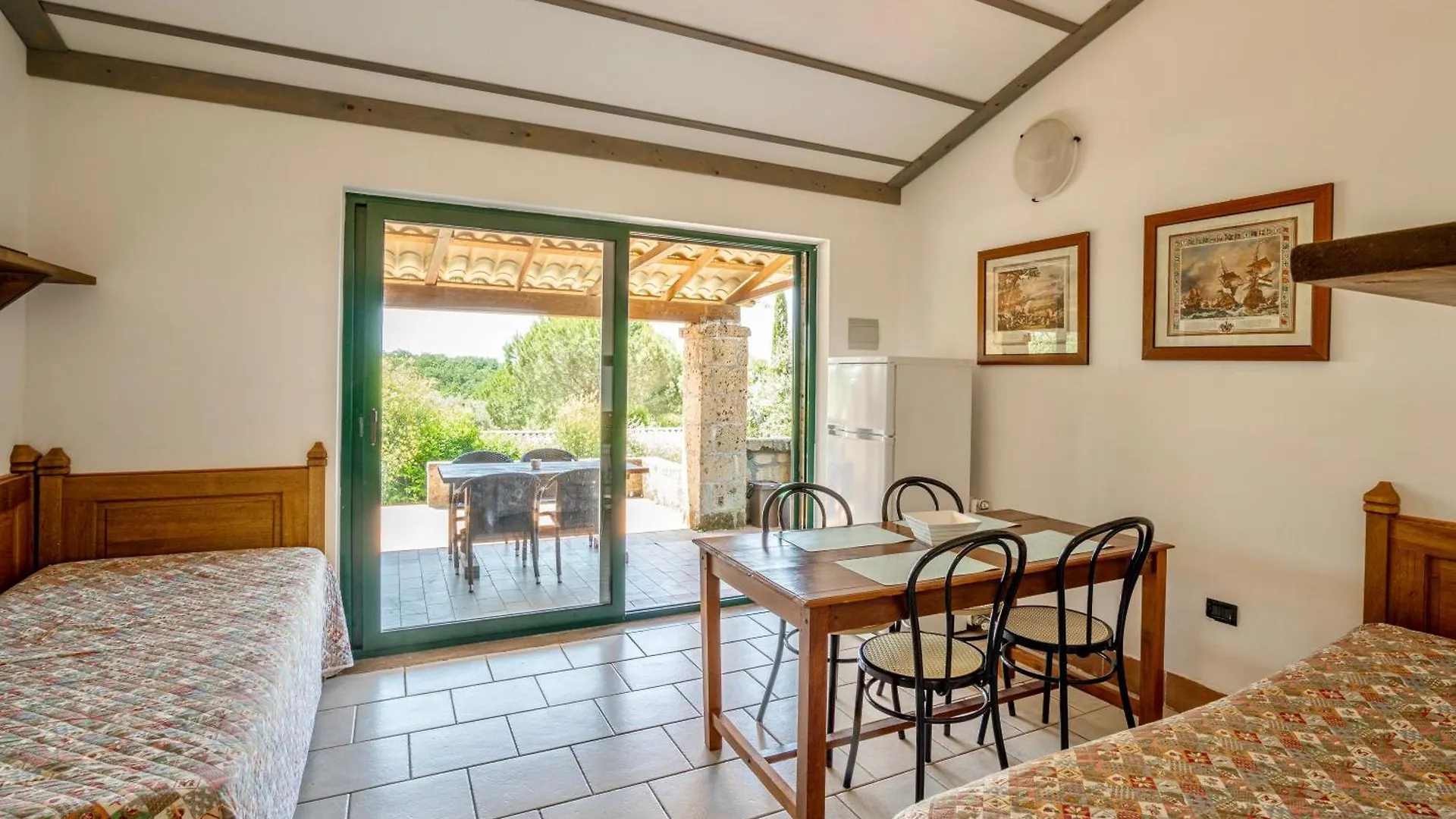 Isa-Residence With Swimming Pool In Guardistallo Surrounded By Greenery Casale Marittimo Italy