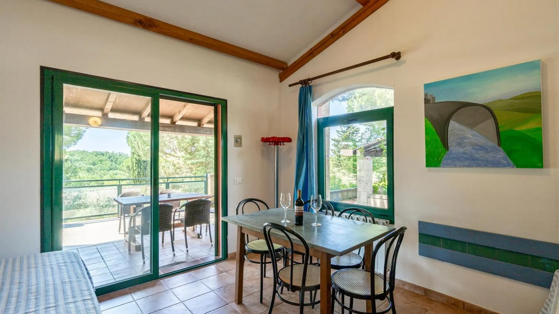 Isa-Residence With Swimming Pool In Guardistallo Surrounded By Greenery Casale Marittimo 0*,  Italy