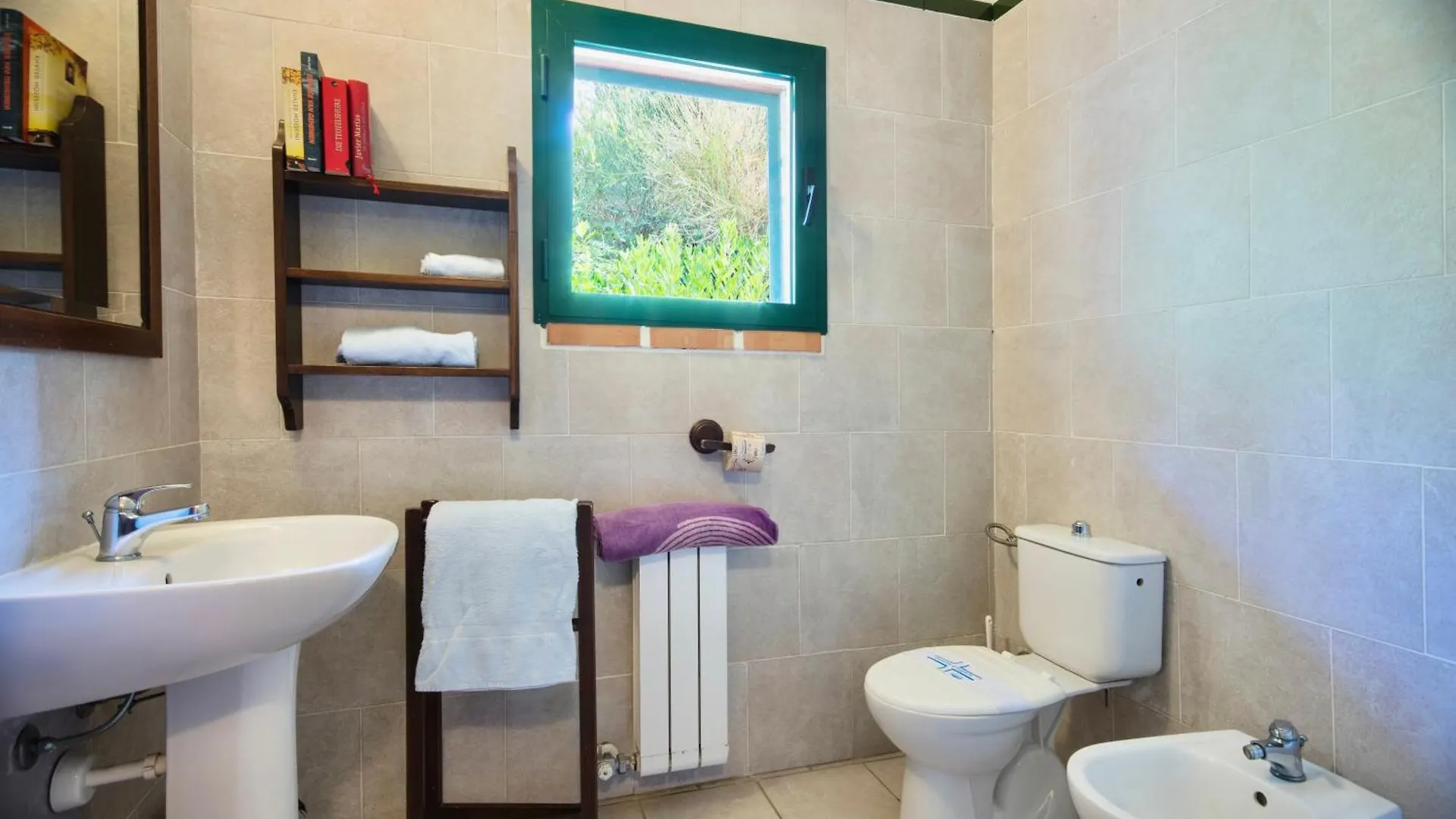 Isa-Residence With Swimming Pool In Guardistallo Surrounded By Greenery Casale Marittimo Italy